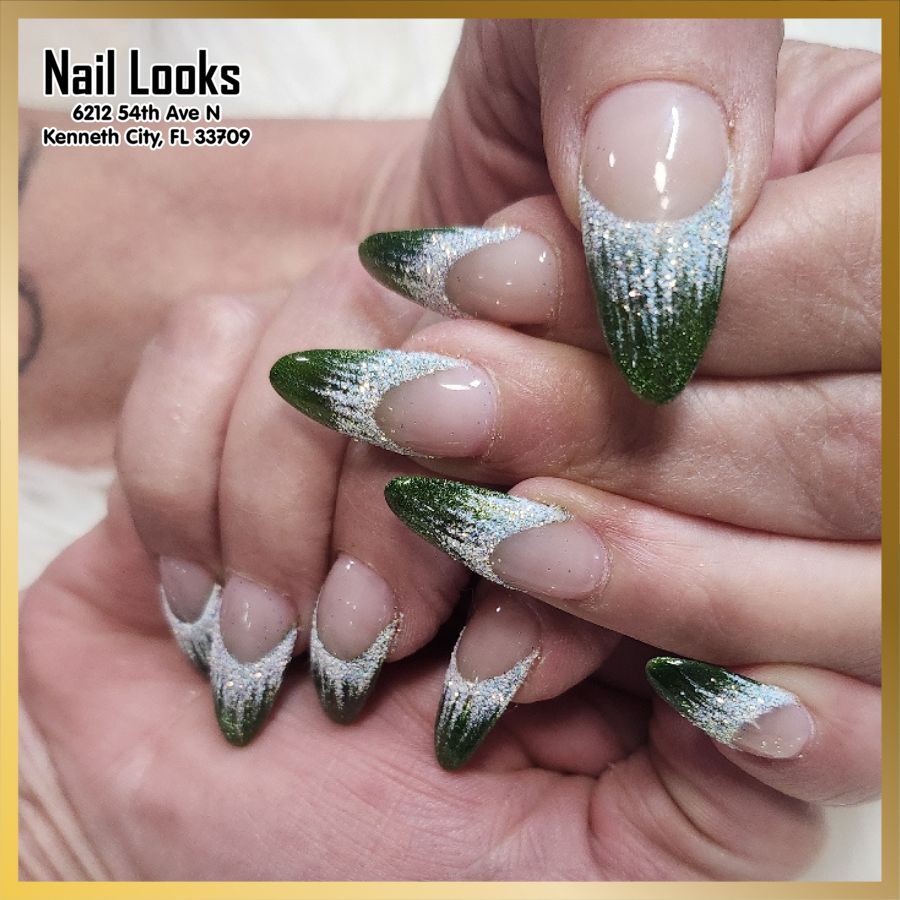 Nail Looks Salon in Kenneth City, FL 33709